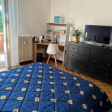 Vito'S Room Cormano Exteriör bild