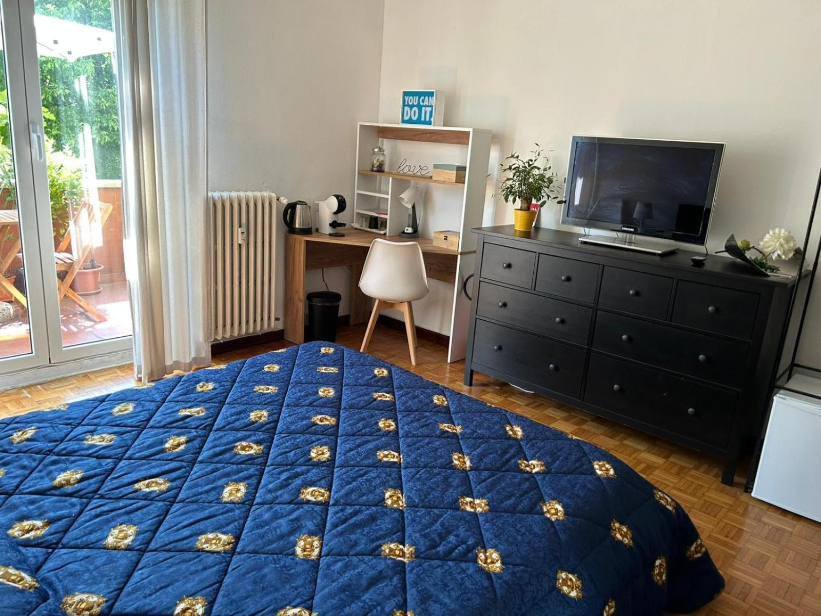 Vito'S Room Cormano Exteriör bild